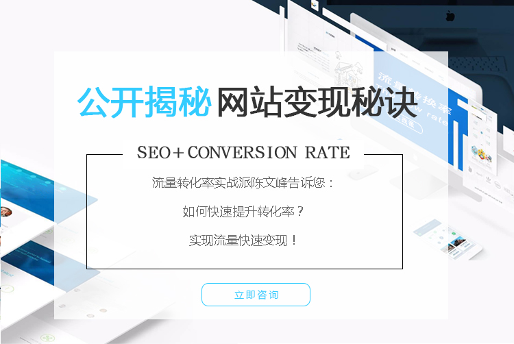 公開揭秘-如何通過百萬流量獲客實現(xiàn)產(chǎn)品銷售業(yè)績增長