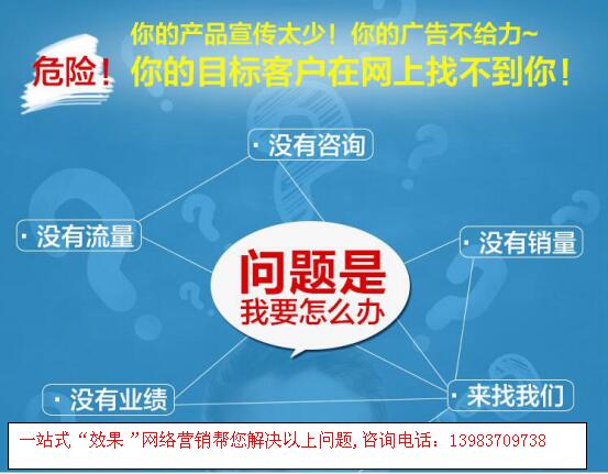 我們在重慶網(wǎng)絡(luò)推廣方面能做什么？