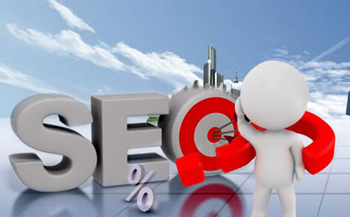 seo網(wǎng)站快排技術