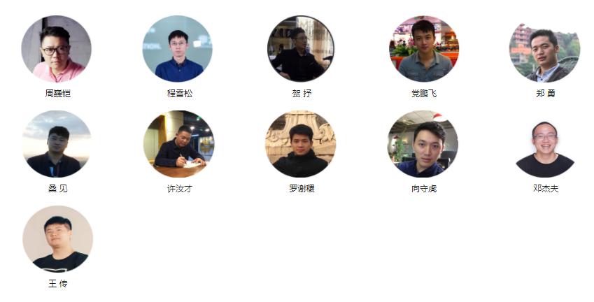 建筑動(dòng)畫與模型制作行業(yè)專家