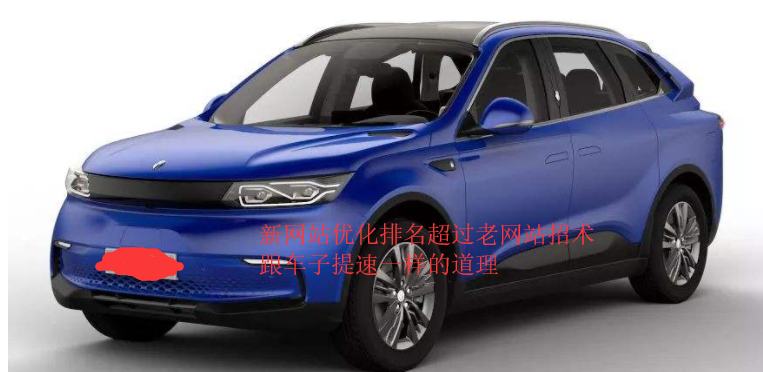 新網(wǎng)站seo排名超過(guò)老網(wǎng)站