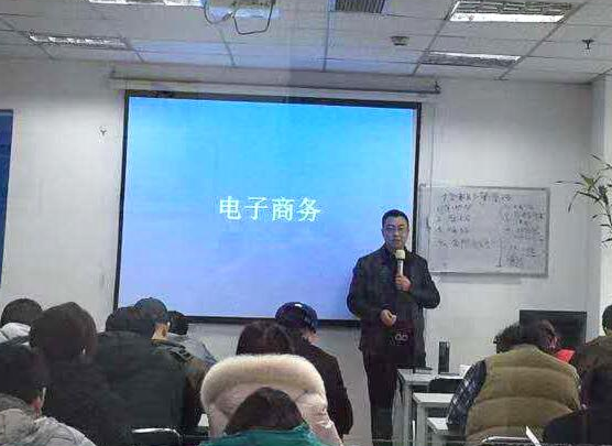陳大果：2019年網(wǎng)絡(luò)營銷咨詢實錄