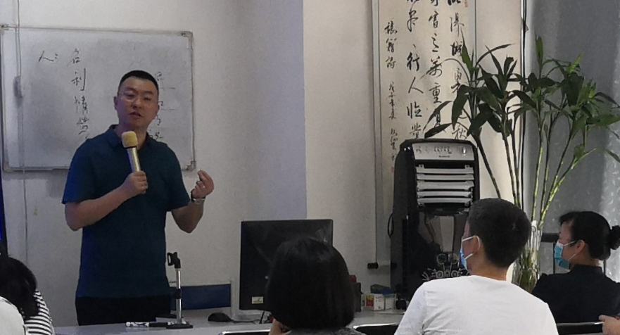  重慶網(wǎng)絡推廣專家-陳大果