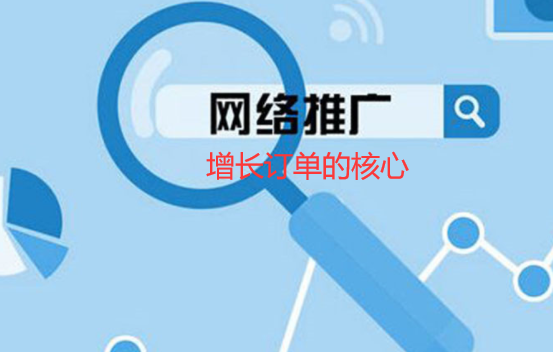 網(wǎng)站推廣做好哪4件事，轉(zhuǎn)化訂單才會多？