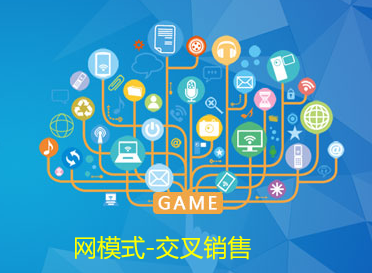交叉銷售
